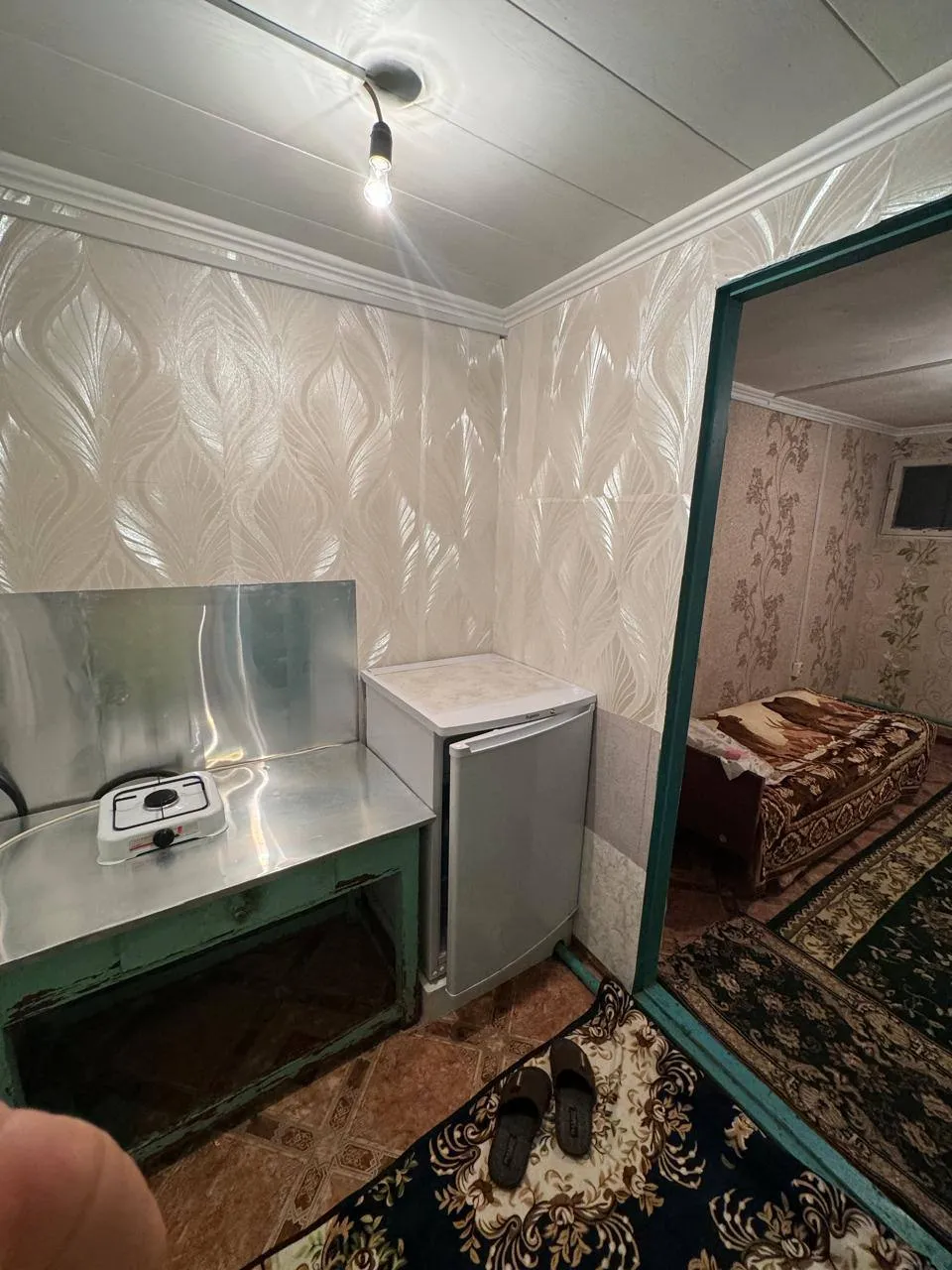 2-комн. квартира, 80 000 ₸