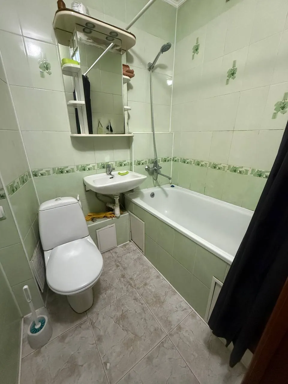 Подселение, для парней, Таугуль, 250 000 ₸