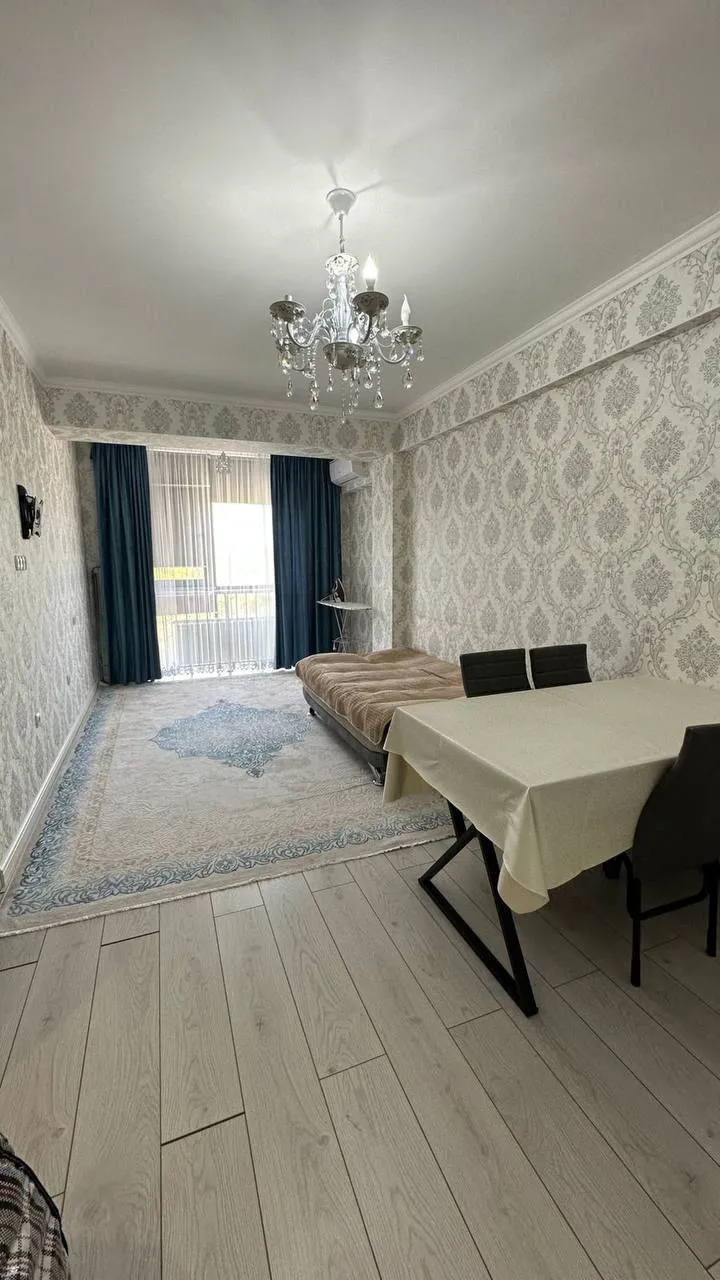 Подселение, для девушек, Алмалинский, 8 000 ₸/чел