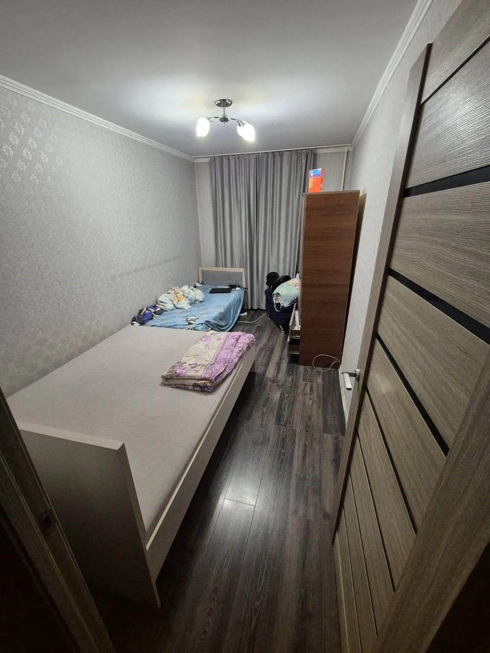 Подселение, для парней, 8 мкр, 75 000 ₸/чел