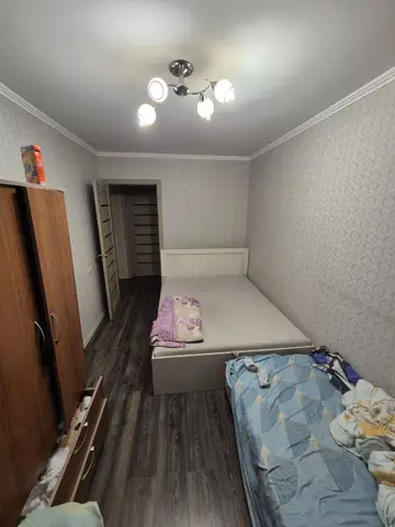 Подселение