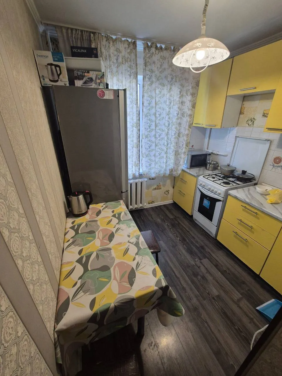 Подселение, для парней, 8 мкр, 75 000 ₸/чел