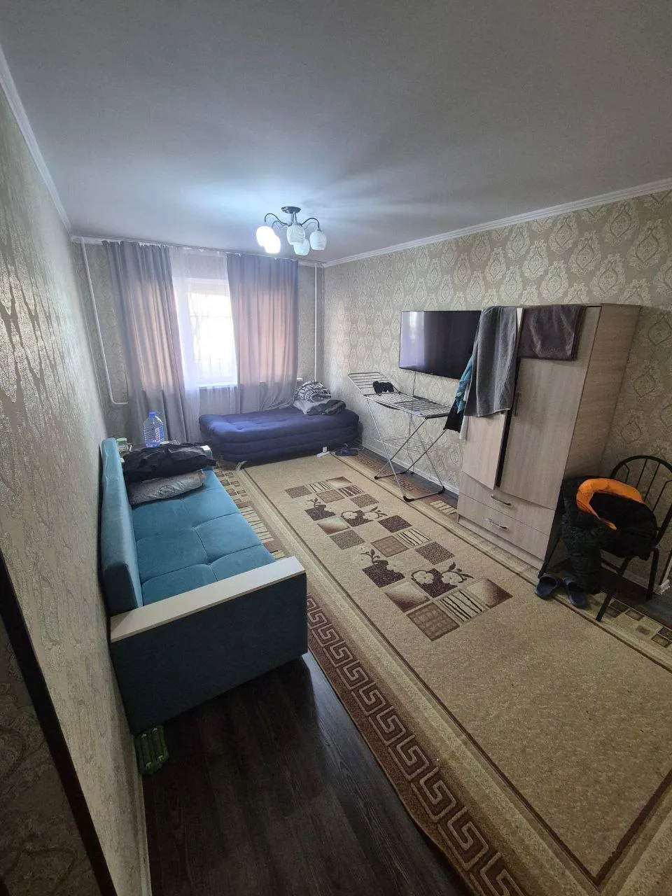 Подселение, для парней, 8 мкр, 75 000 ₸/чел