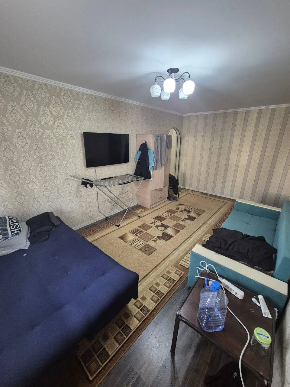 Подселение, для парней, 8 мкр, 75 000 ₸/чел