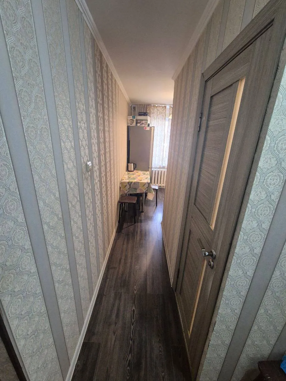 Подселение, для парней, 8 мкр, 75 000 ₸/чел