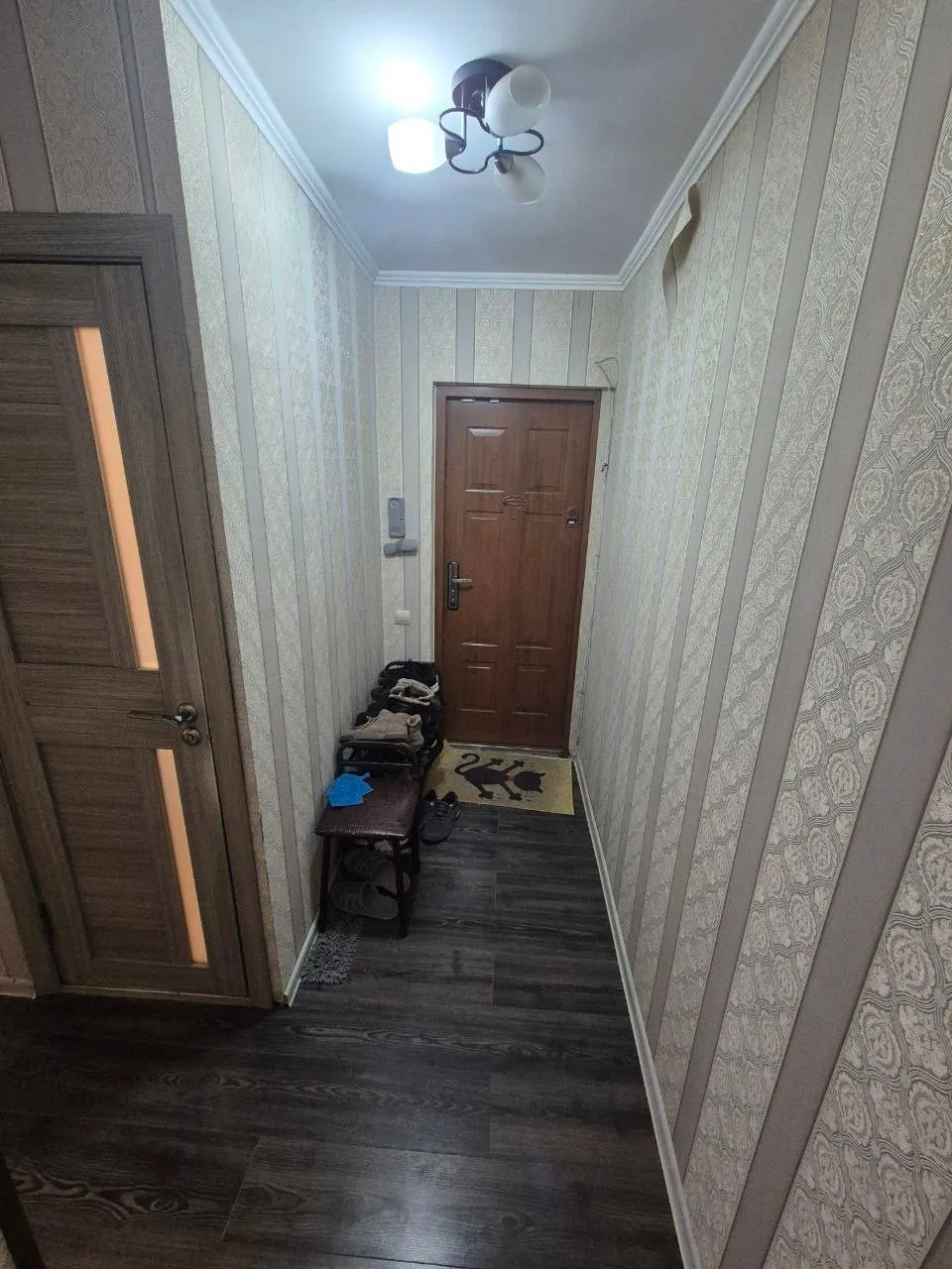 Подселение, для парней, 8 мкр, 75 000 ₸/чел