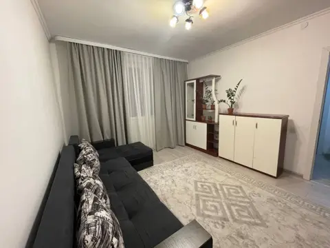 Квартира