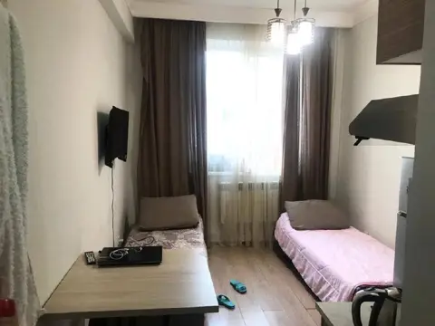 Подселение