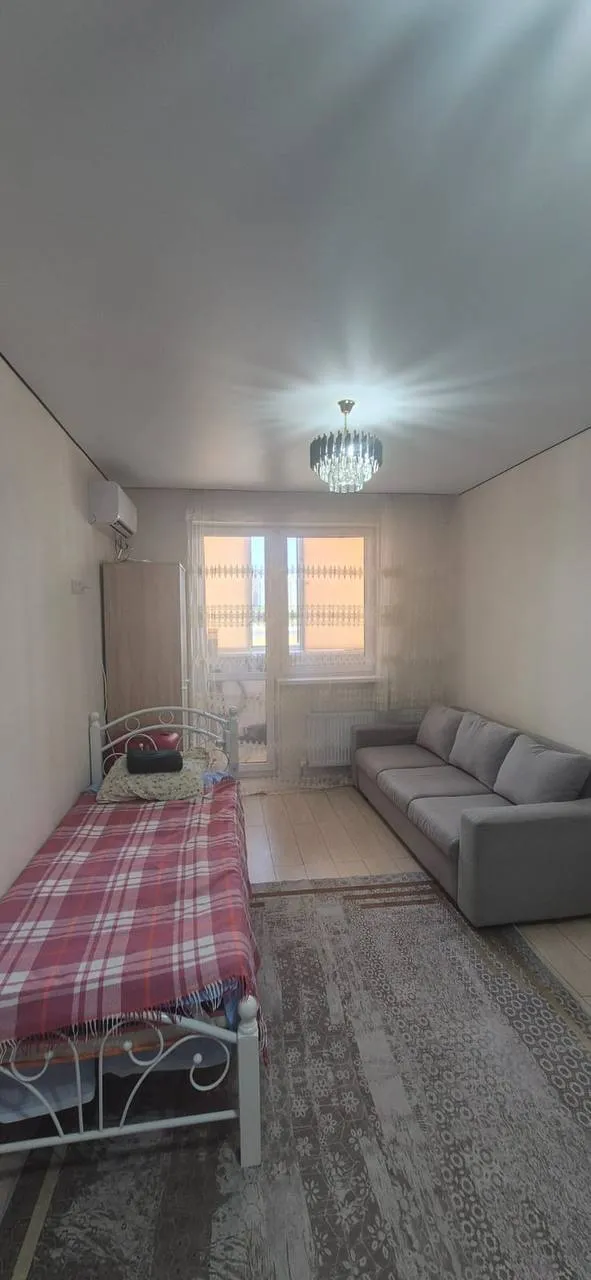Подселение, для парней, Aspan City, 95 000 ₸/чел