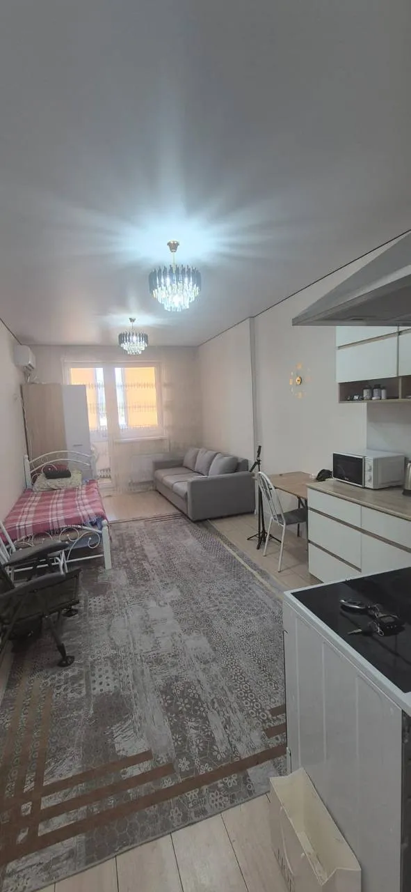 Подселение, для парней, Aspan City, 95 000 ₸/чел