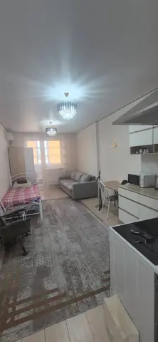 Подселение