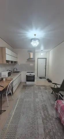 Подселение