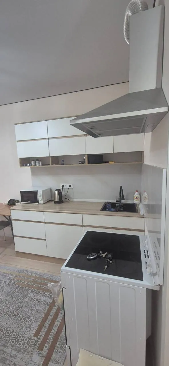 Подселение, для парней, Aspan City, 95 000 ₸/чел