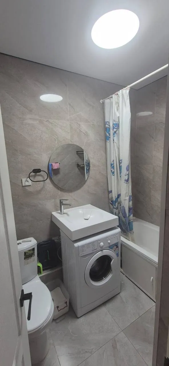 Подселение, для парней, Aspan City, 95 000 ₸/чел