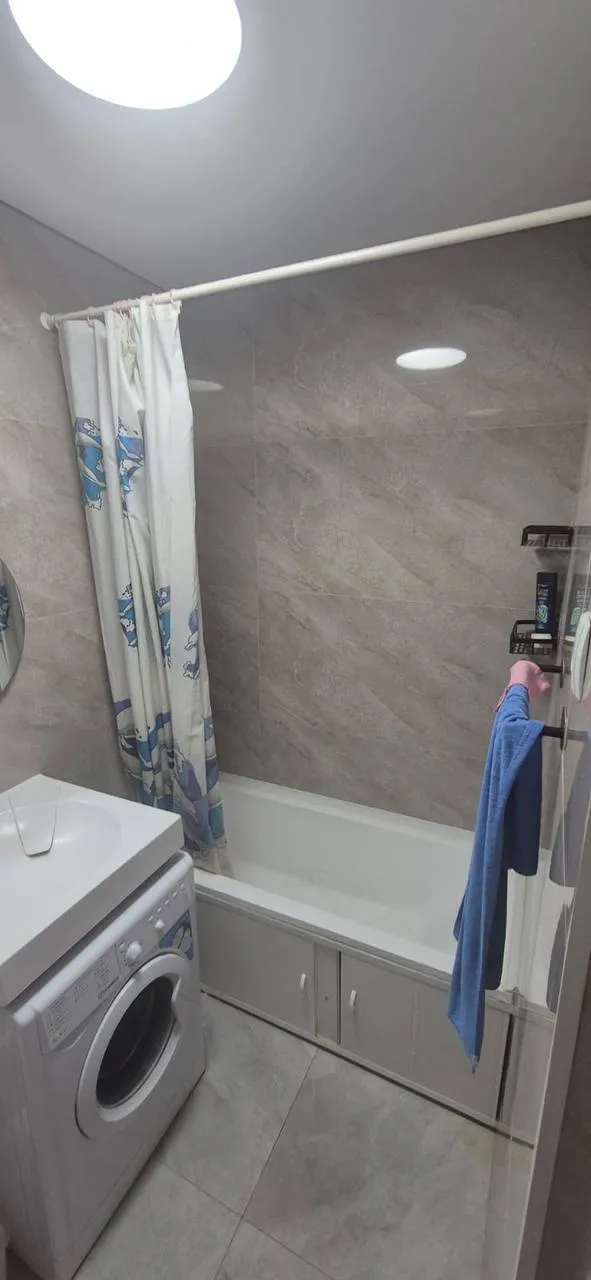 Подселение, для парней, Aspan City, 95 000 ₸/чел