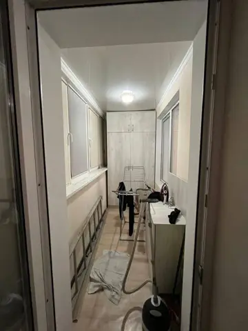 Подселение