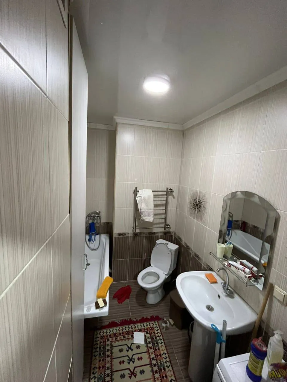 Подселение, для девушек, 130 000 ₸