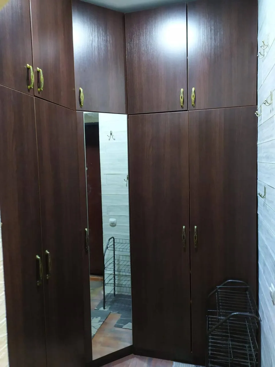 Комната, для девушек, Бостандыкский, 58 000 ₸/чел