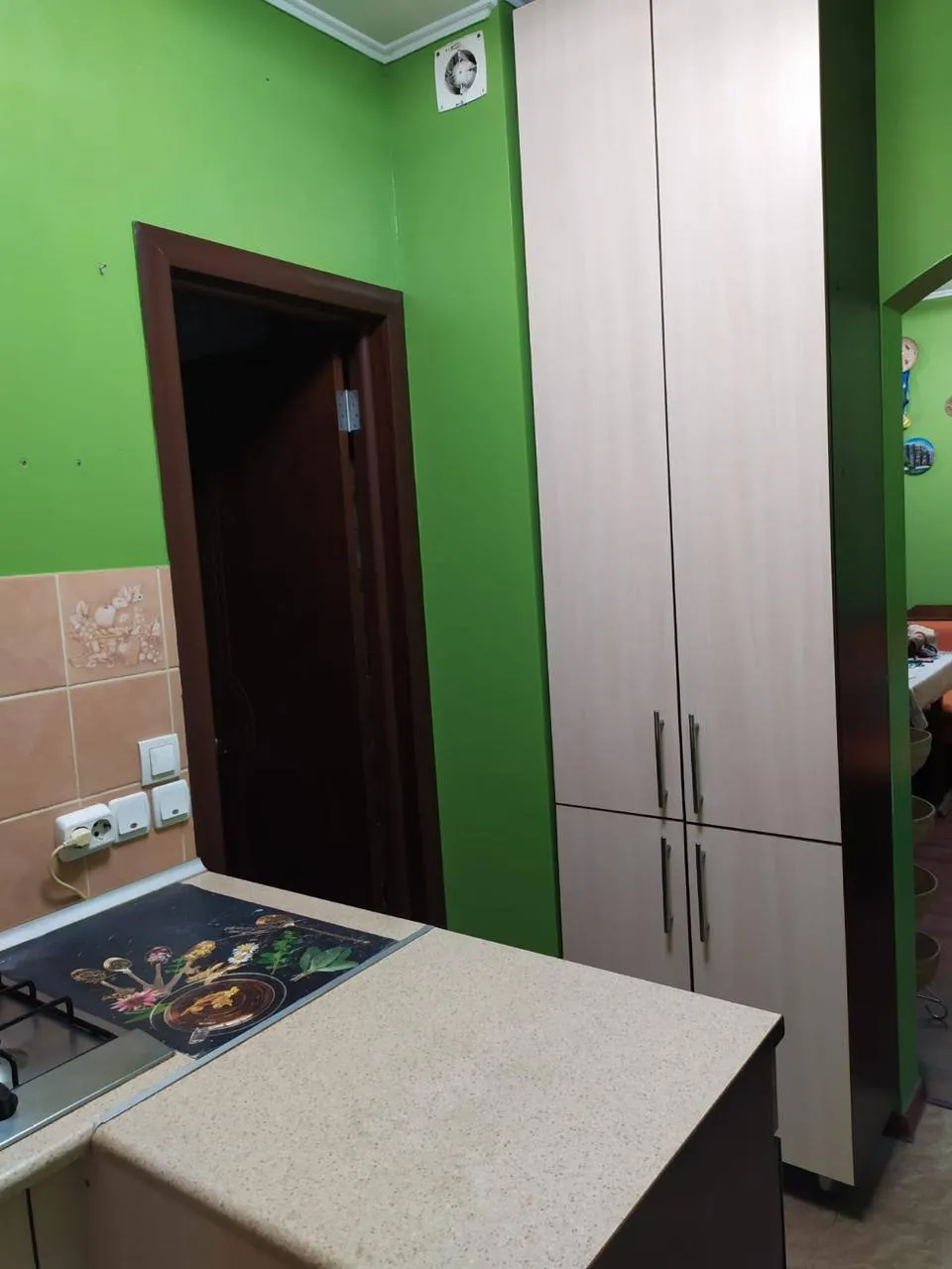 Комната, для девушек, Бостандыкский, 58 000 ₸/чел