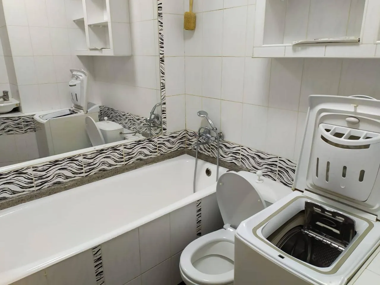 Комната, для девушек, Бостандыкский, 58 000 ₸/чел