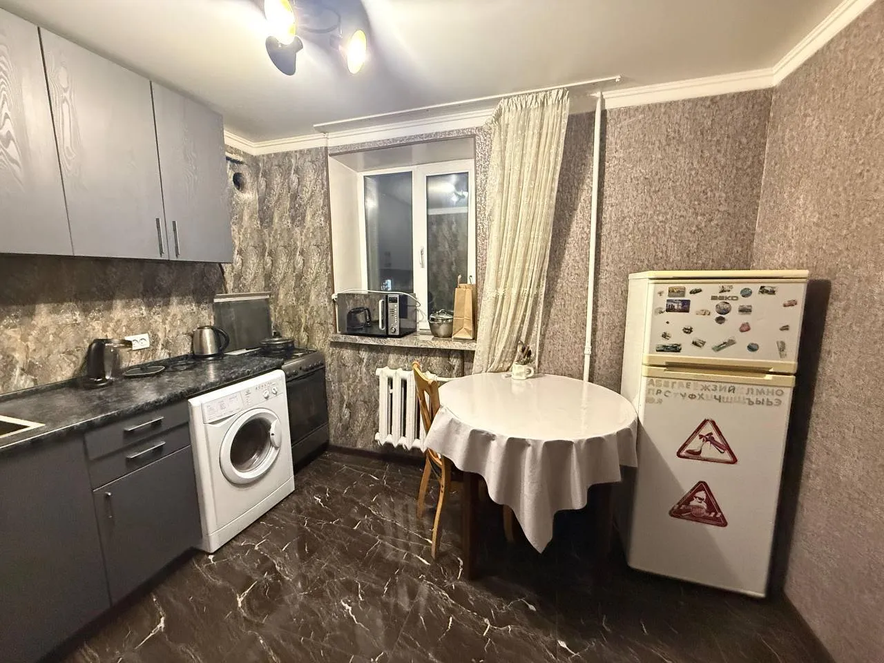 Подселение, для девушек, 70 000 ₸/чел