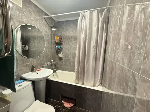 Подселение