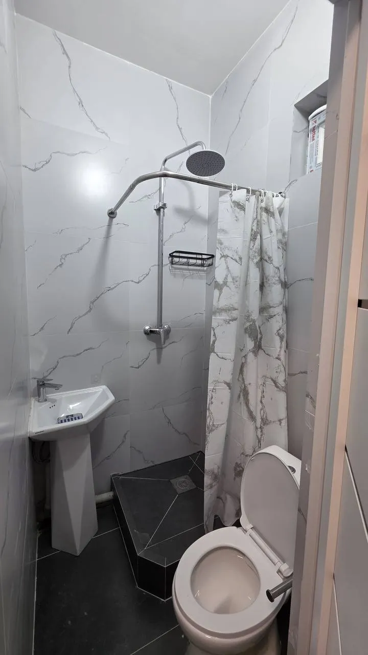 Подселение, для парней, Мега, 85 000 ₸/чел