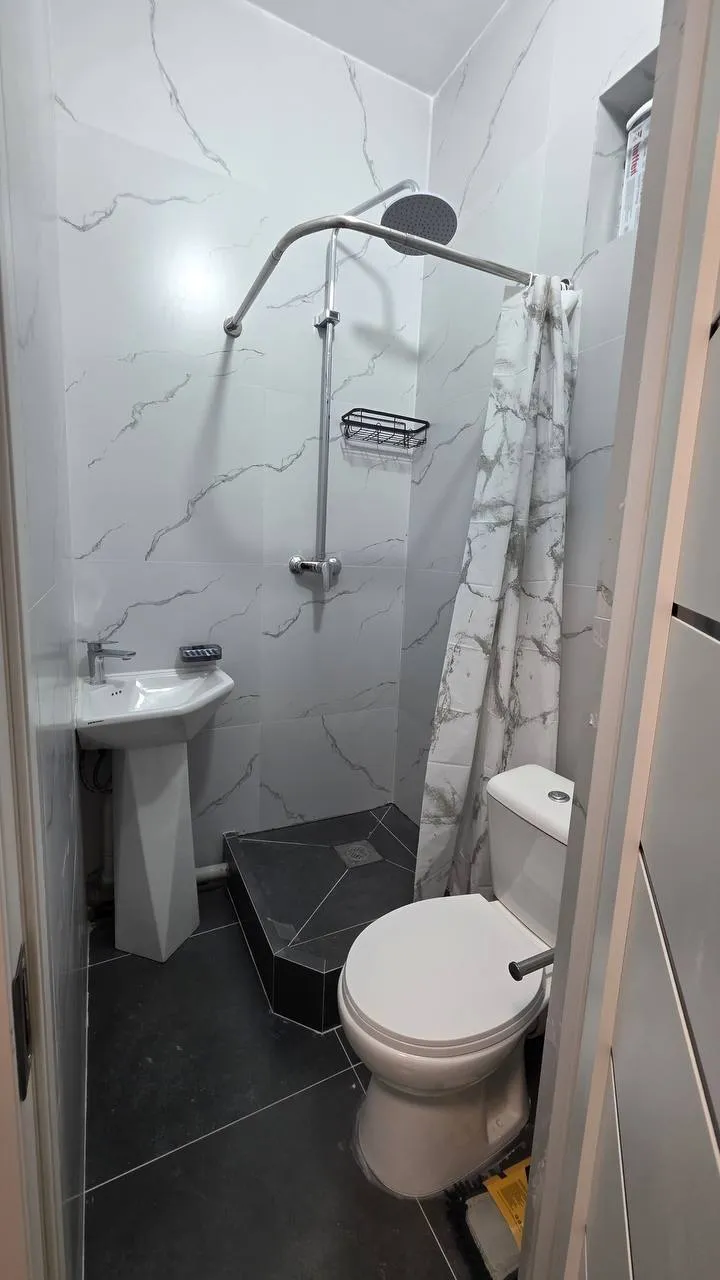Подселение, для парней, Мега, 85 000 ₸/чел