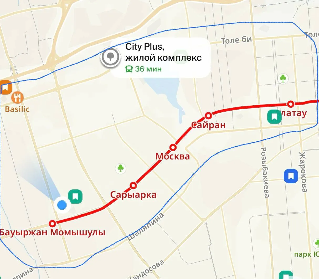 Подселение, для парней, 100 000 ₸/чел