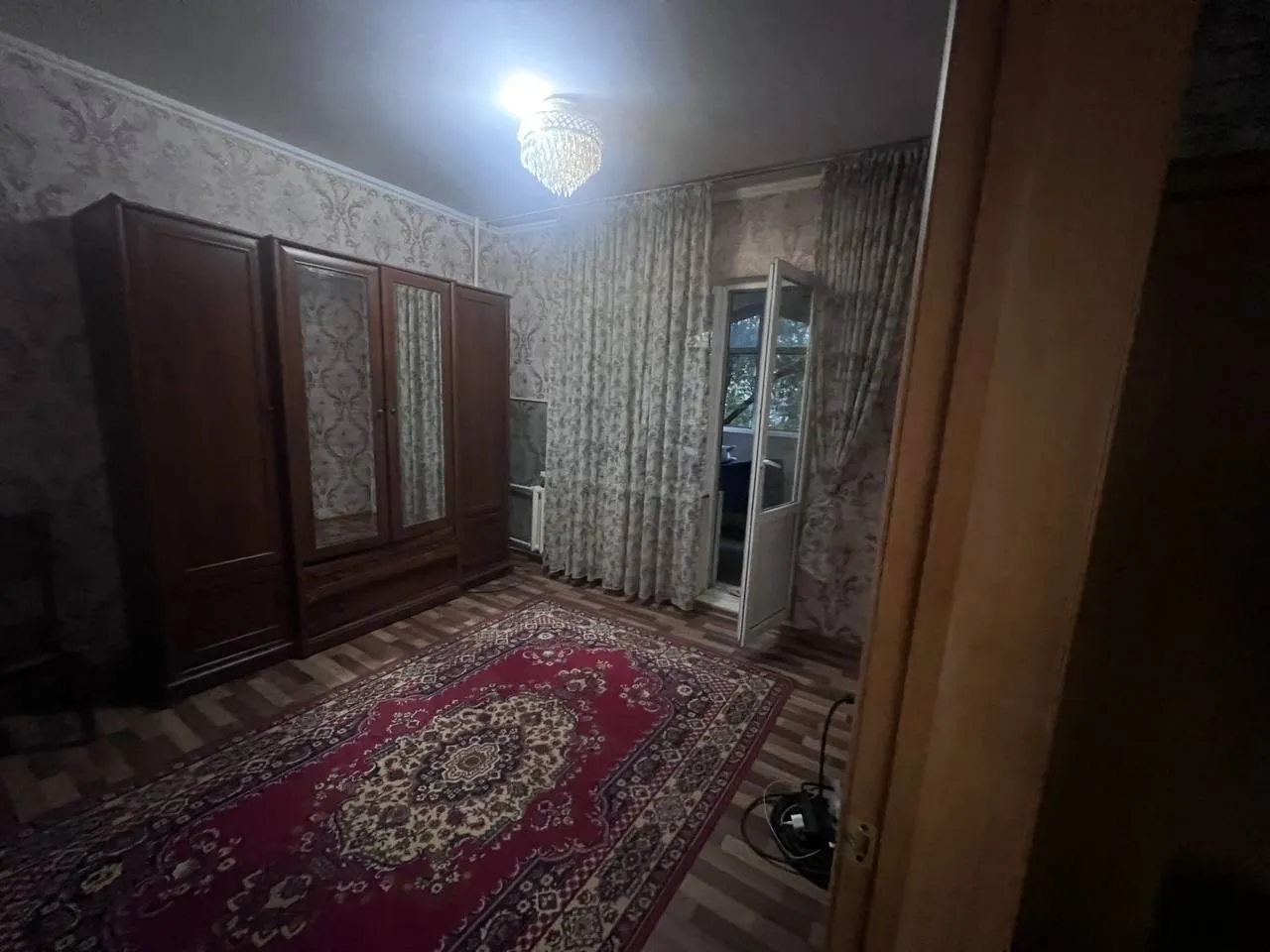 Подселение, для парней, Аксай-4, 47 000 ₸/чел