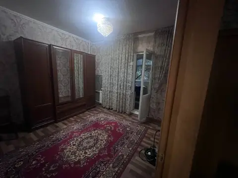 Подселение