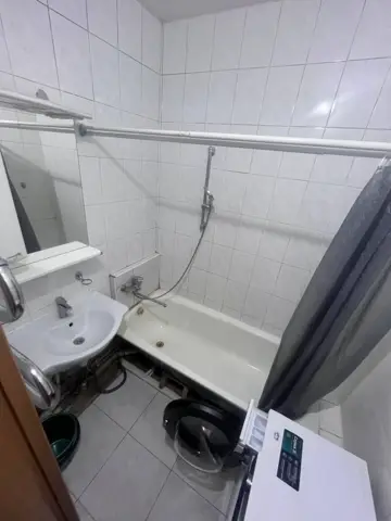 Подселение