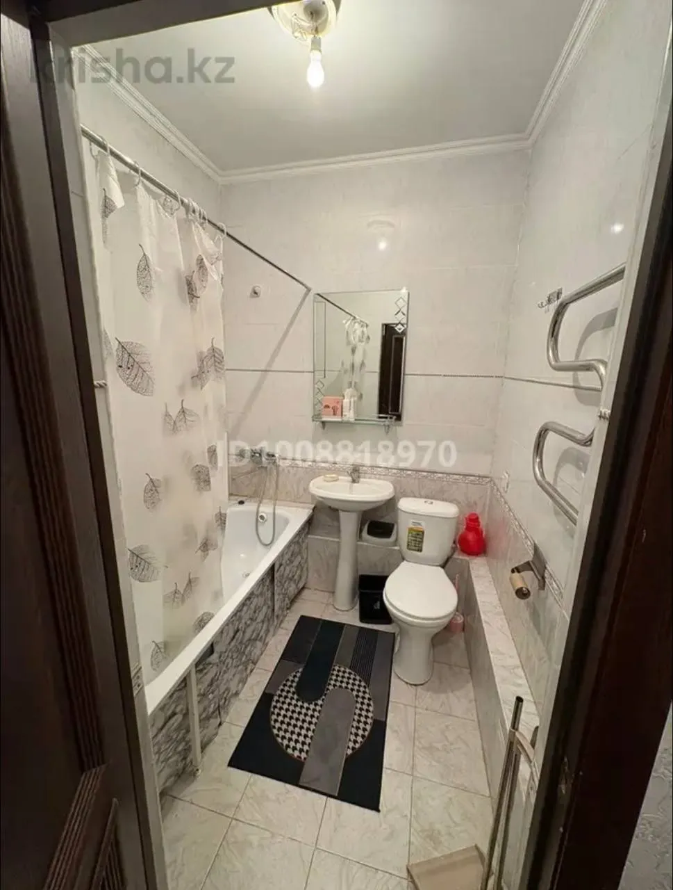 Подселение, для девушек, Жасканат, 80 000 ₸