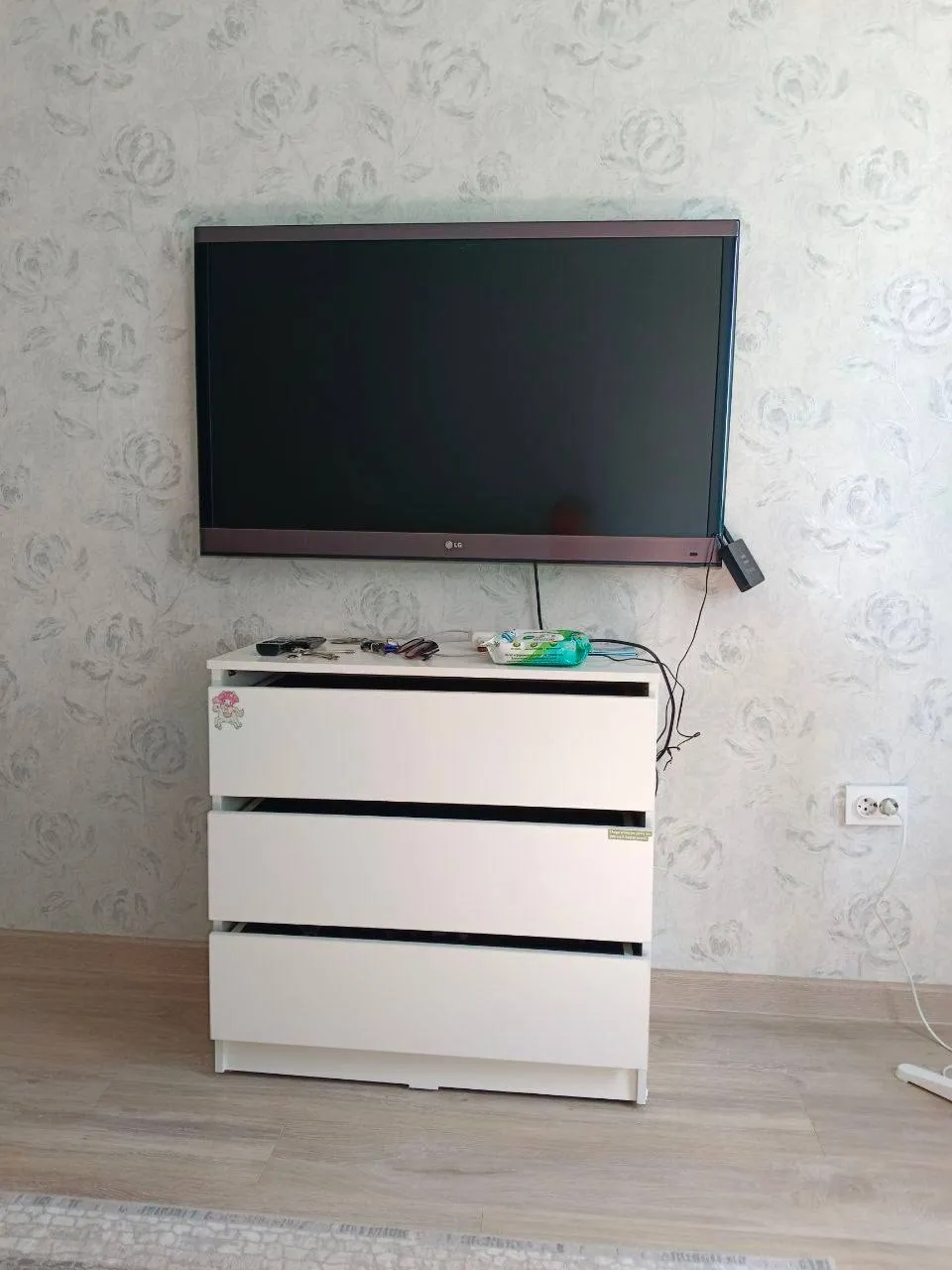 1-комн. квартира, для семьи/пары, 200 000 ₸