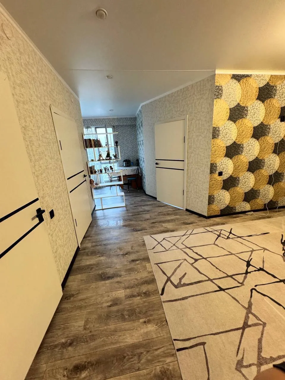 2-комн. квартира, Наурызбайский, 280 000 ₸