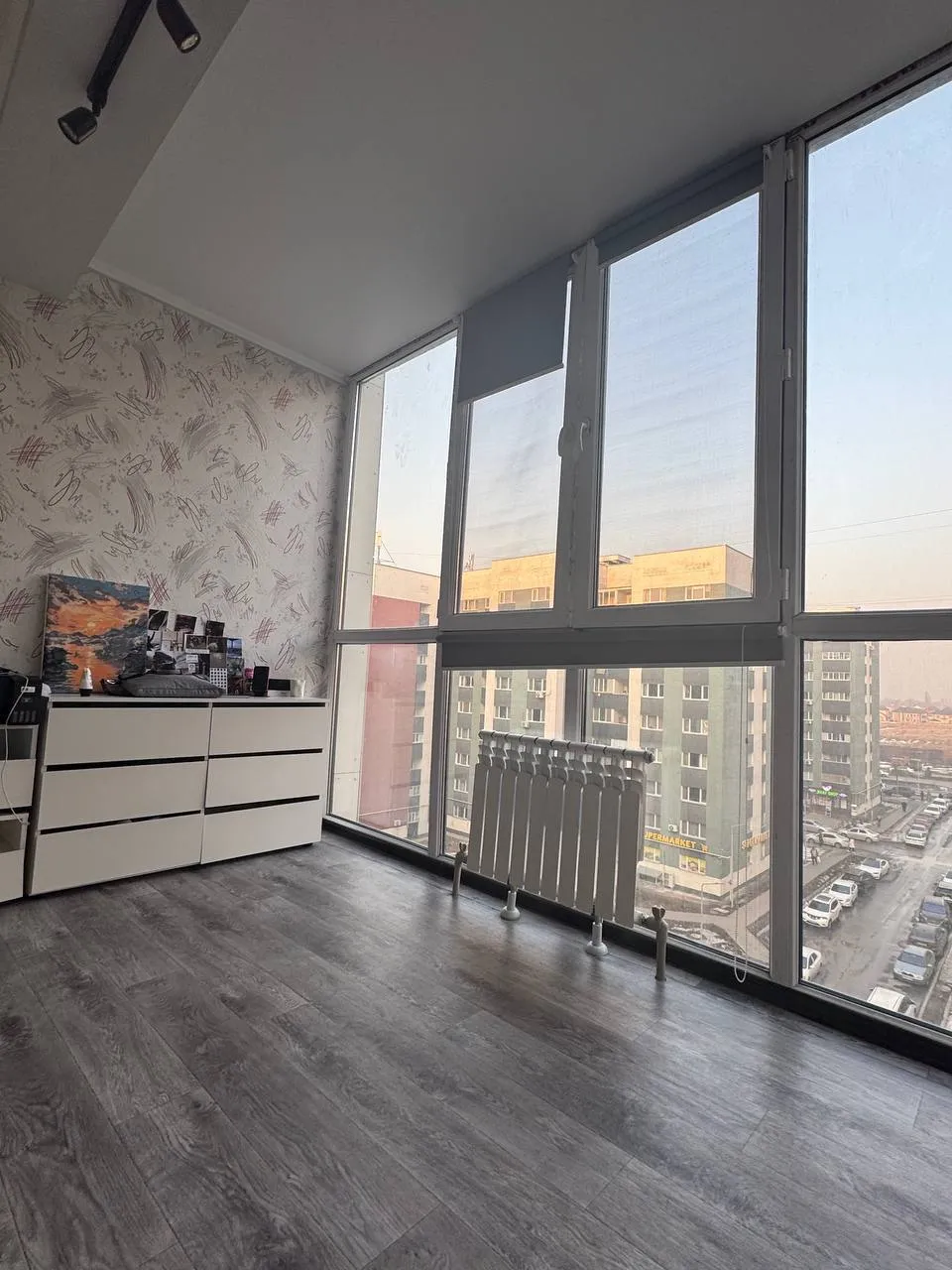 2-комн. квартира, Наурызбайский, 280 000 ₸