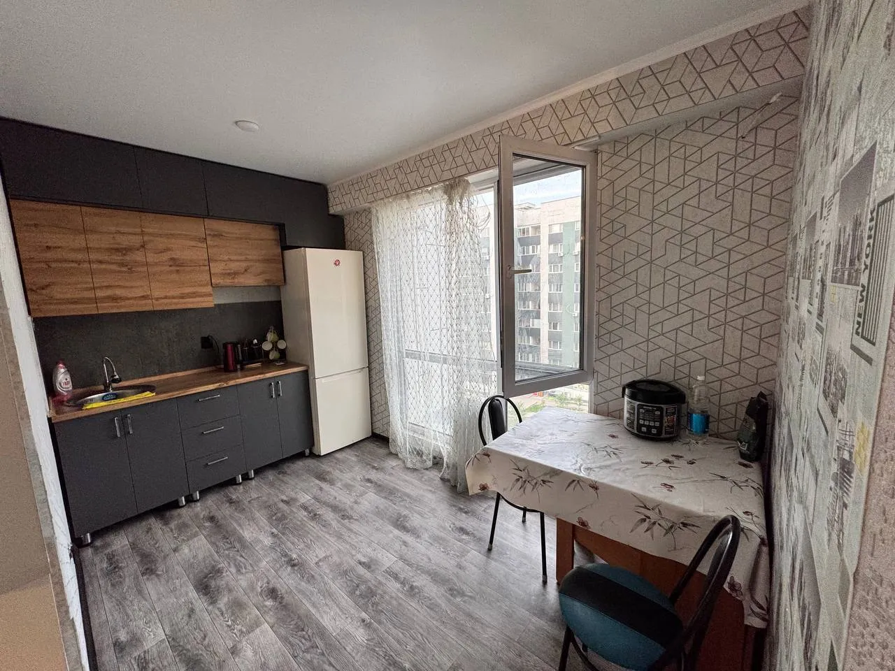 2-комн. квартира, Наурызбайский, 280 000 ₸