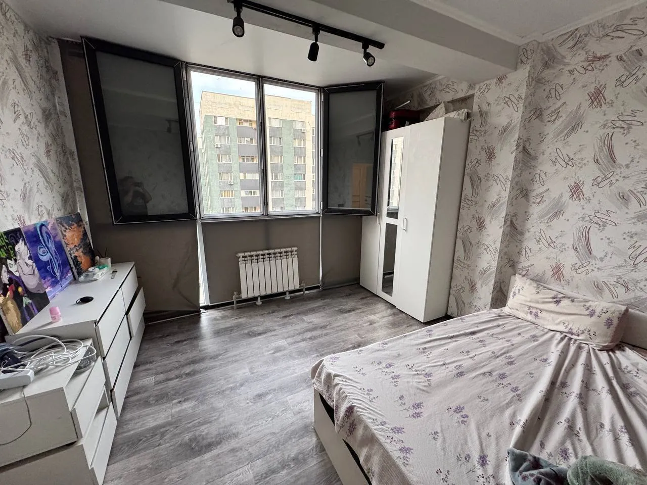 2-комн. квартира, Наурызбайский, 280 000 ₸
