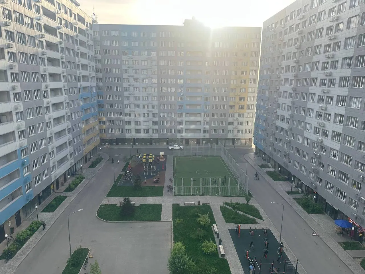 Подселение, для всех, 75 000 ₸/чел