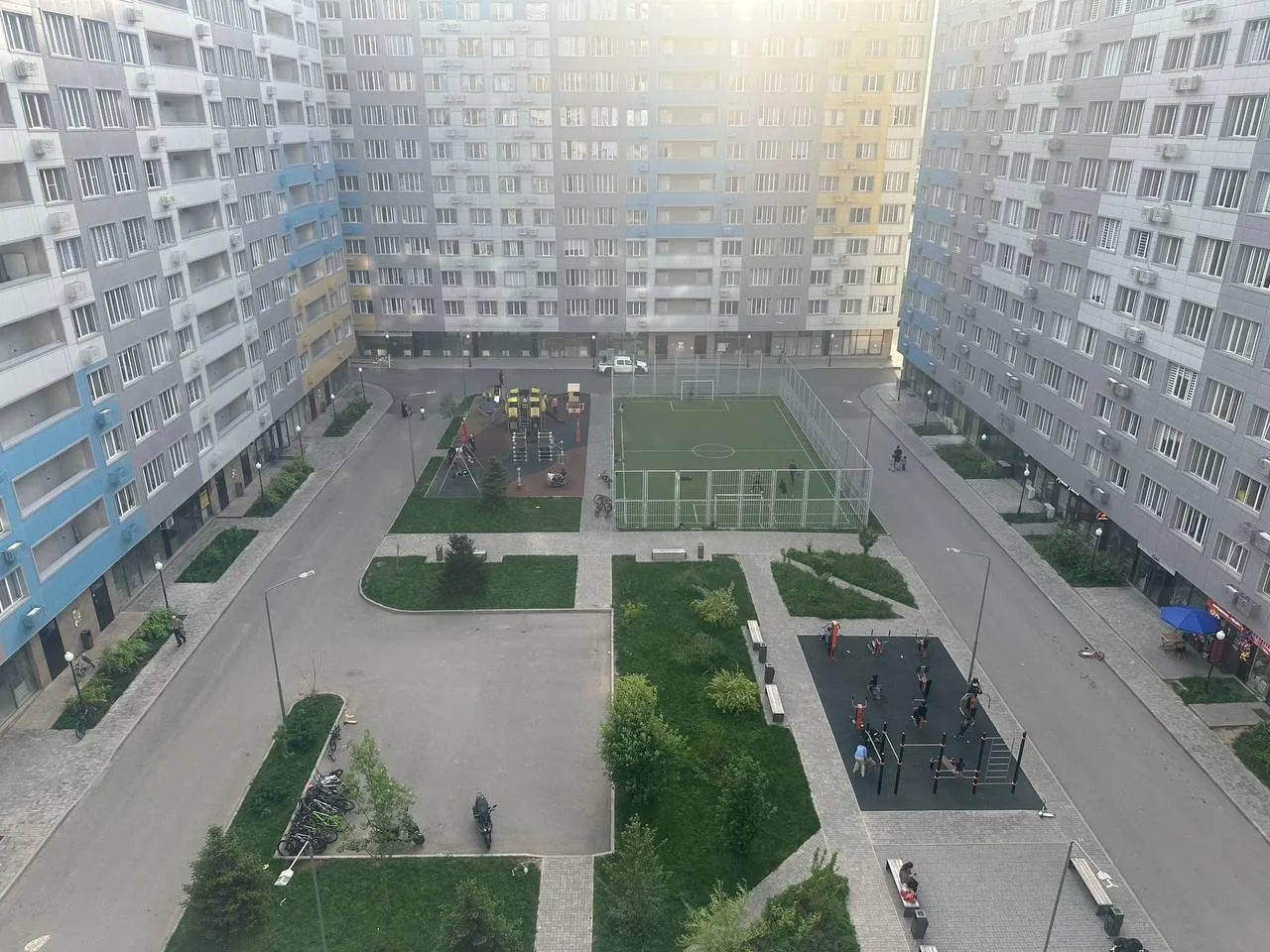 Подселение, для всех, 75 000 ₸/чел