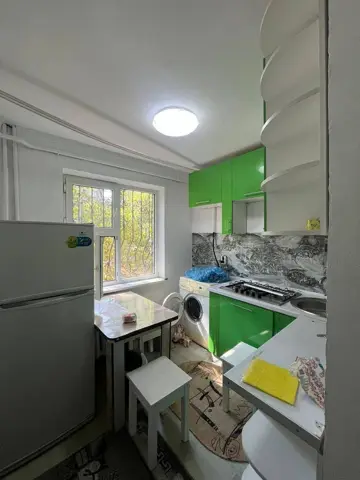 Подселение