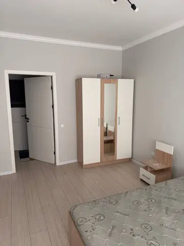 Комната