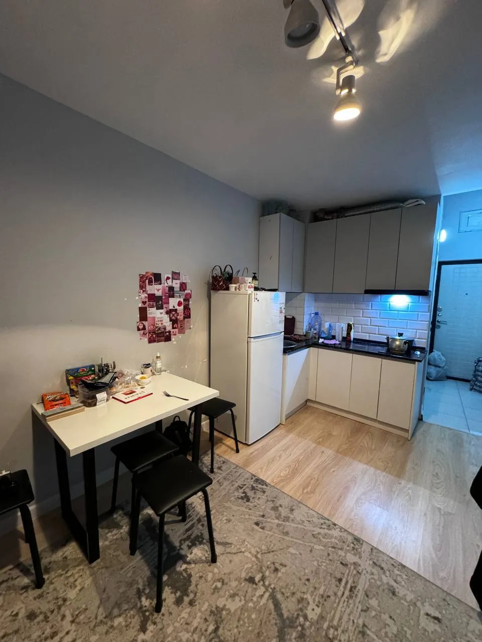 Подселение, для парней, 50 000 ₸/чел