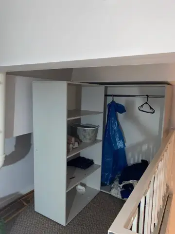Подселение
