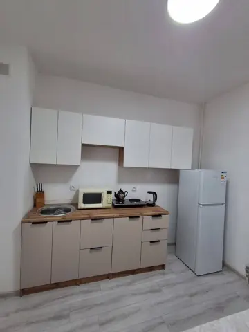 2-комн. квартира