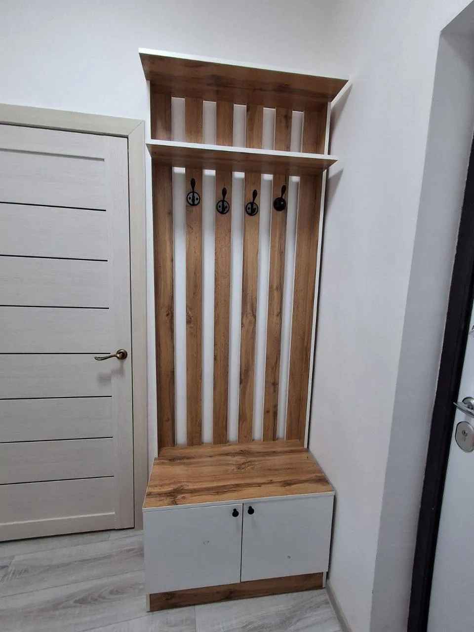 2-комн. квартира, для семьи/пары, Самғау, 250 000 ₸