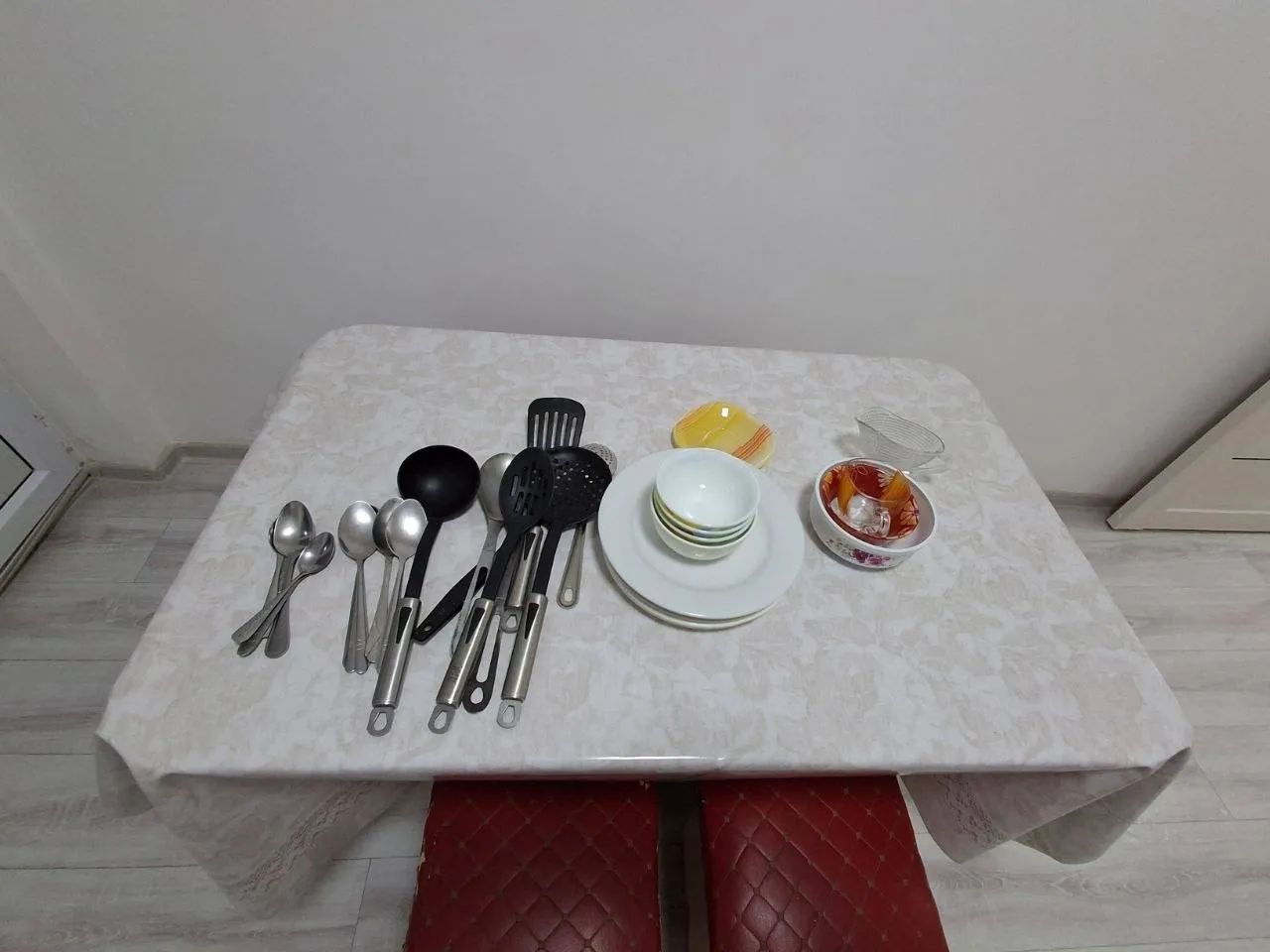2-комн. квартира, для семьи/пары, Самғау, 250 000 ₸