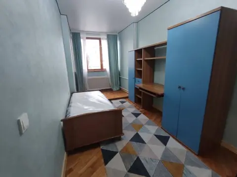 Подселение