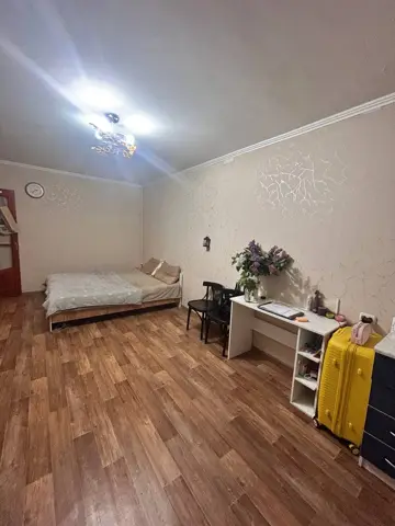 Подселение