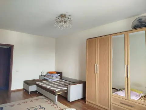 Подселение